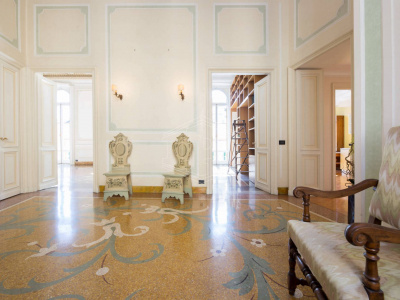 Appartamento, Via Assarotti, Genova, Ge