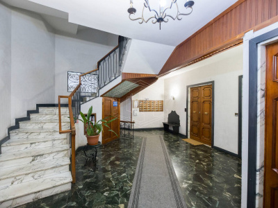 Appartamento,  Via Capraia, Genova (GE)