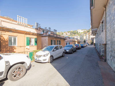 Appartamento,  Via Capraia, Genova (GE)