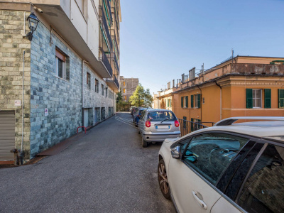 Appartamento,  Via Capraia, Genova (GE)