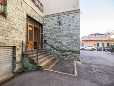 Appartamento,  Via Capraia, Genova (GE)