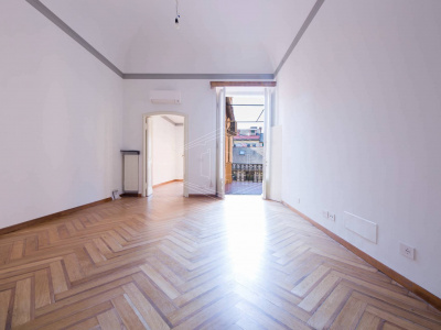 Appartamento, Salita Santa Caterina, Genova, Ge