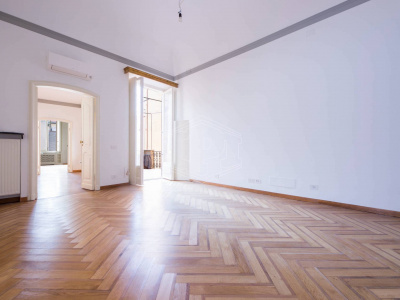 Appartamento, Salita Santa Caterina, Genova, Ge