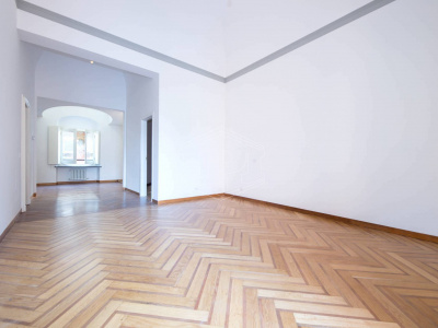 Appartamento, Salita Santa Caterina, Genova, Ge