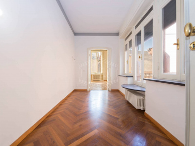 Appartamento, Salita Santa Caterina, Genova, Ge