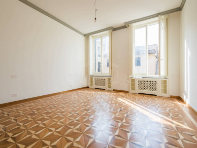 Appartamento, Salita Santa Caterina, Genova, Ge