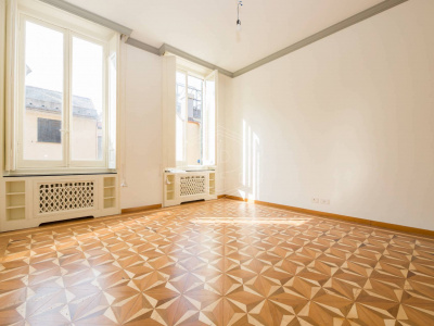 Appartamento, Salita Santa Caterina, Genova, Ge