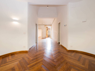 Appartamento, Salita Santa Caterina, Genova, Ge