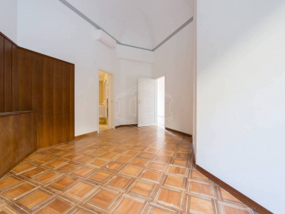 Appartamento, Salita Santa Caterina, Genova, Ge