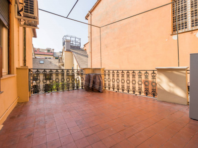 Appartamento, Salita Santa Caterina, Genova, Ge