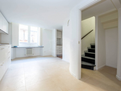 Appartamento, Salita Santa Caterina, Genova, Ge