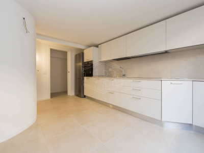 Appartamento, Salita Santa Caterina, Genova, Ge
