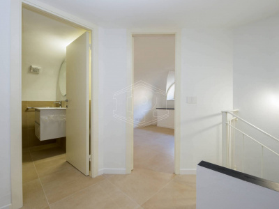 Appartamento, Salita Santa Caterina, Genova, Ge