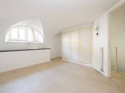 Appartamento, Salita Santa Caterina, Genova, Ge