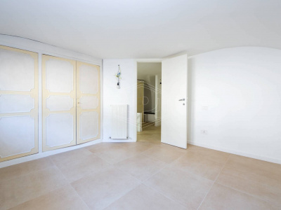 Appartamento, Salita Santa Caterina, Genova, Ge