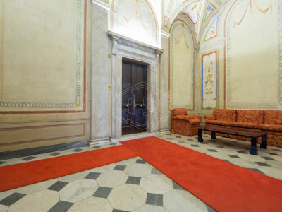 Appartamento, Salita Santa Caterina, Genova, Ge