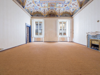 Ufficio, Salita Santa Caterina, Genova, GE