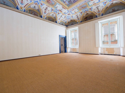 Ufficio, Salita Santa Caterina, Genova, GE