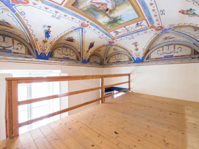 Ufficio, Salita Santa Caterina, Genova, GE