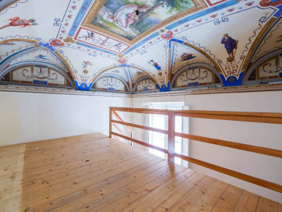 Ufficio, Salita Santa Caterina, Genova, GE