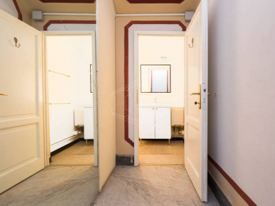 Ufficio, Salita Santa Caterina, Genova, GE