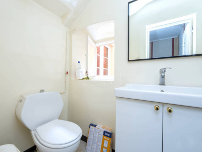 Ufficio, Salita Santa Caterina, Genova, GE