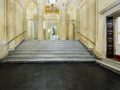 Ufficio, Salita Santa Caterina, Genova, GE