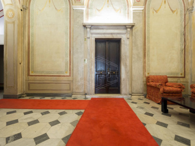 Ufficio, Salita Santa Caterina, Genova, GE