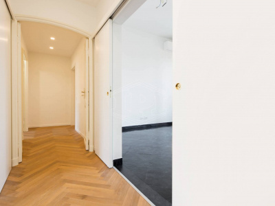 Appartamento, Salita Santa Caterina, Genova, Ge