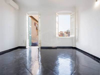 Appartamento, Salita Santa Caterina, Genova, Ge