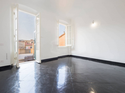 Appartamento, Salita Santa Caterina, Genova, Ge