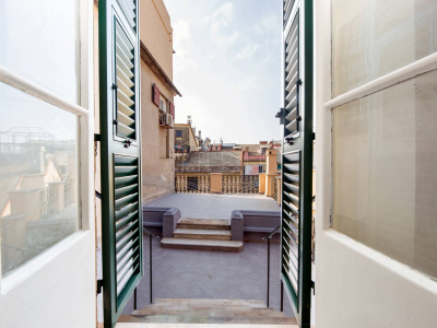 Appartamento, Salita Santa Caterina, Genova, Ge