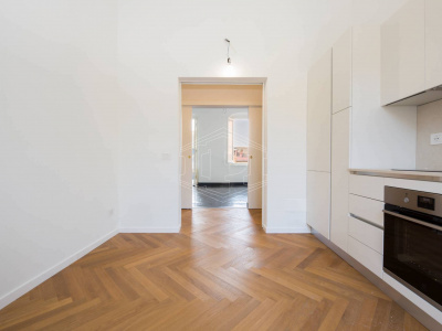 Appartamento, Salita Santa Caterina, Genova, Ge