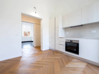 Appartamento, Salita Santa Caterina, Genova, Ge