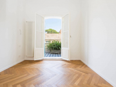 Appartamento, Salita Santa Caterina, Genova, Ge