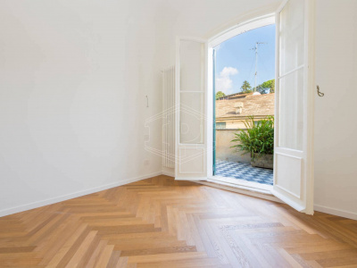 Appartamento, Salita Santa Caterina, Genova, Ge