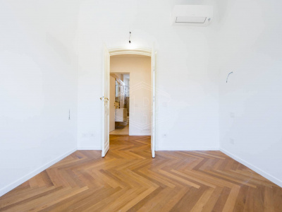 Appartamento, Salita Santa Caterina, Genova, Ge