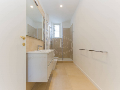 Appartamento, Salita Santa Caterina, Genova, Ge