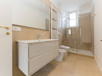 Appartamento, Salita Santa Caterina, Genova, Ge