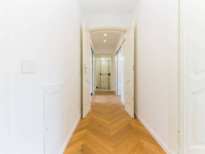 Appartamento, Salita Santa Caterina, Genova, Ge