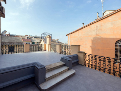Appartamento, Salita Santa Caterina, Genova, Ge
