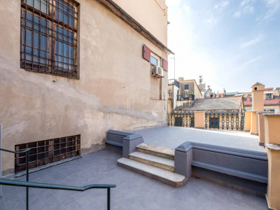 Appartamento, Salita Santa Caterina, Genova, Ge