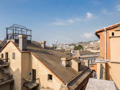Appartamento, Salita Santa Caterina, Genova, Ge