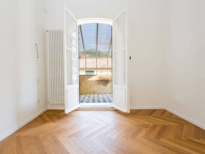 Appartamento, Salita Santa Caterina, Genova, Ge