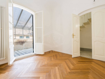 Appartamento, Salita Santa Caterina, Genova, Ge