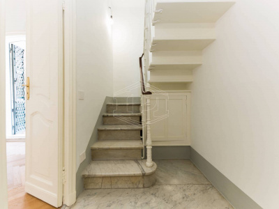 Appartamento, Salita Santa Caterina, Genova, Ge