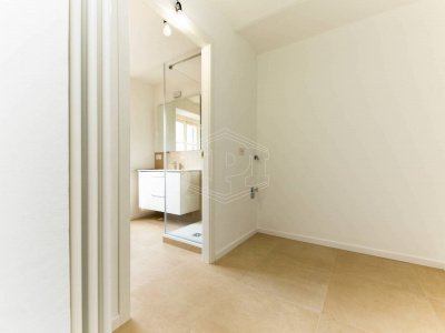 Appartamento, Salita Santa Caterina, Genova, Ge