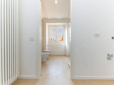 Appartamento, Salita Santa Caterina, Genova, Ge