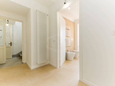 Appartamento, Salita Santa Caterina, Genova, Ge