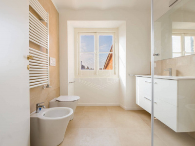 Appartamento, Salita Santa Caterina, Genova, Ge